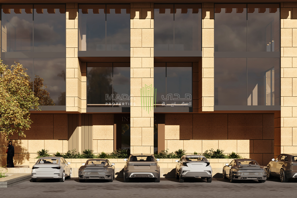 Royal Residence 2 5
