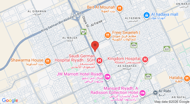 Royal Residence 2 7