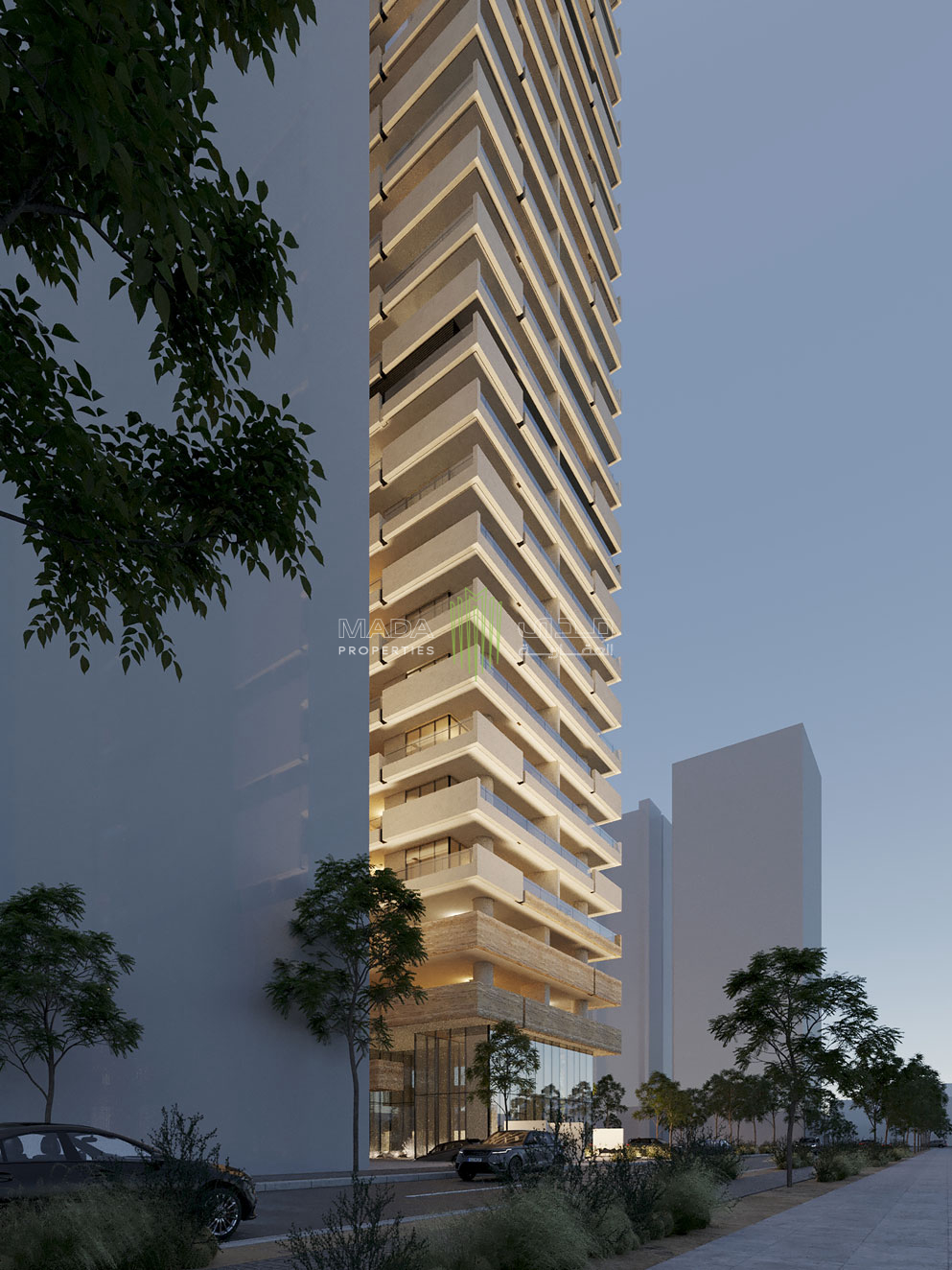 Ivory Tower 6