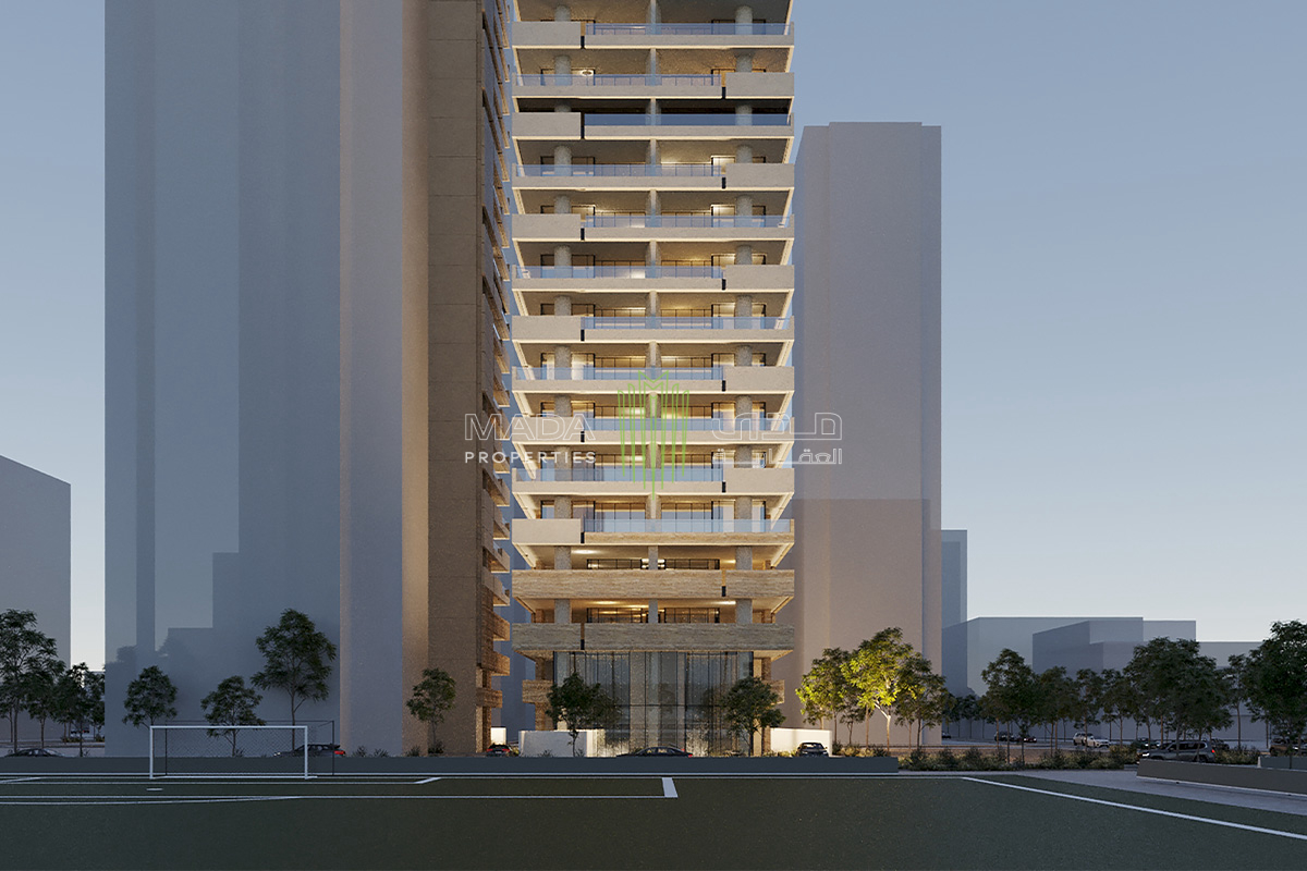 Ivory Tower 2 5
