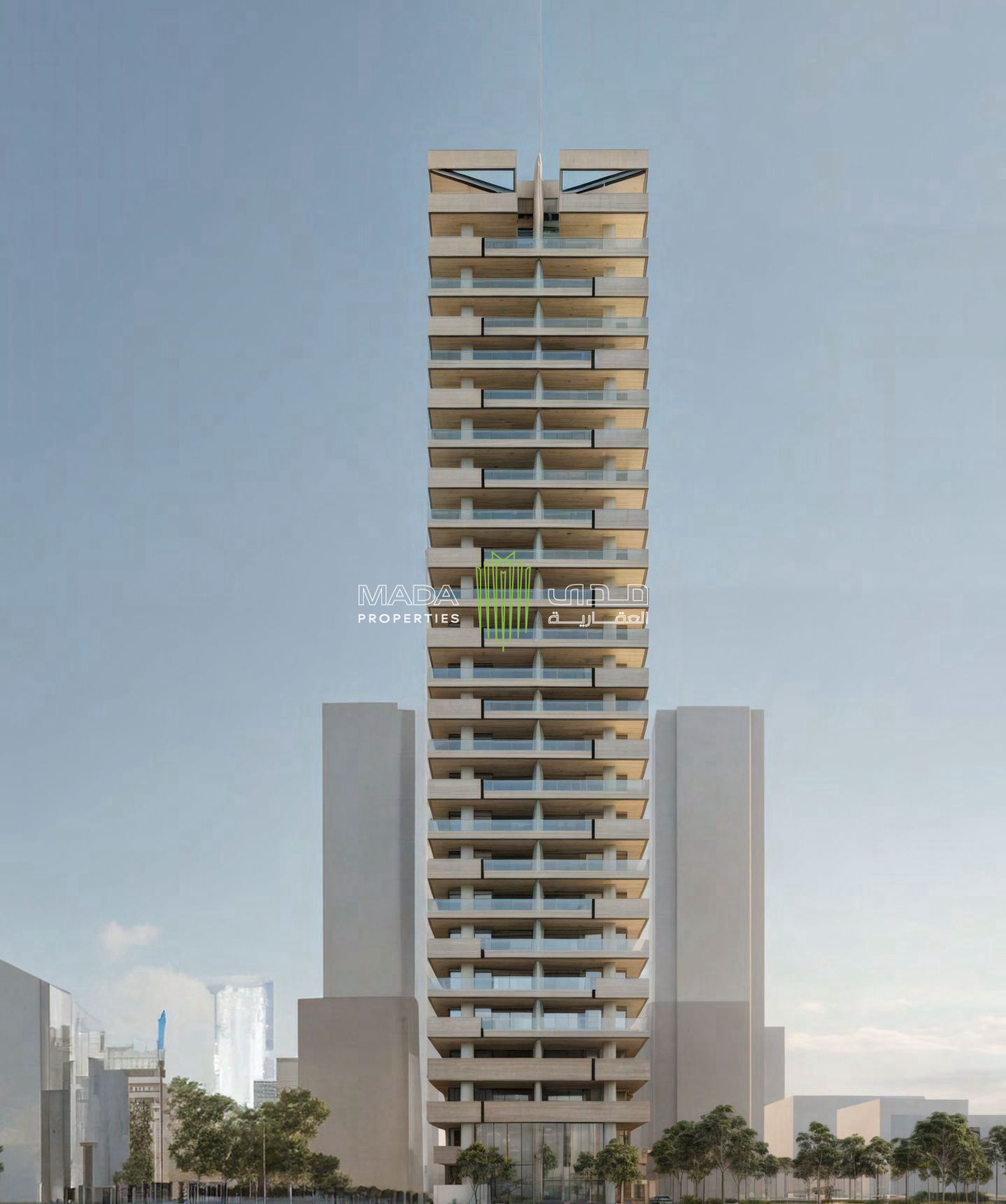 Ivory Tower 3 4
