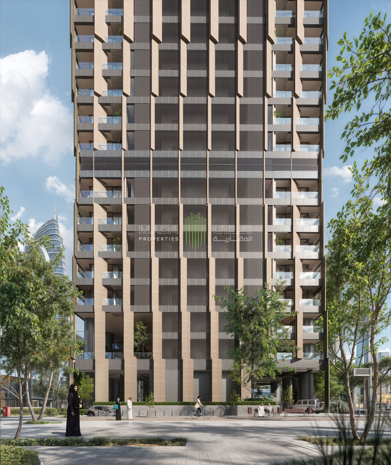 Horizon Tower 4
