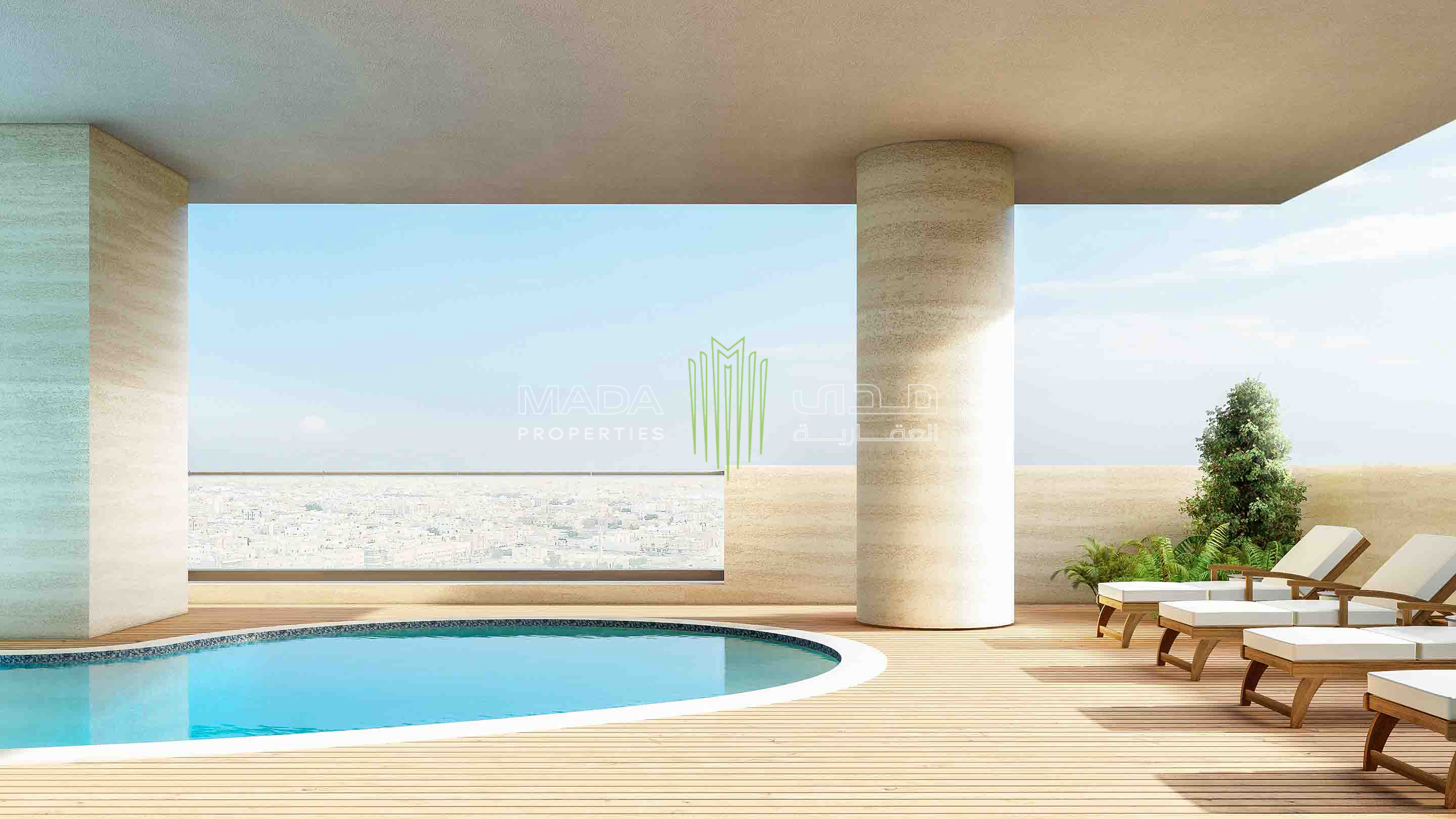 Majestic Tower 6
