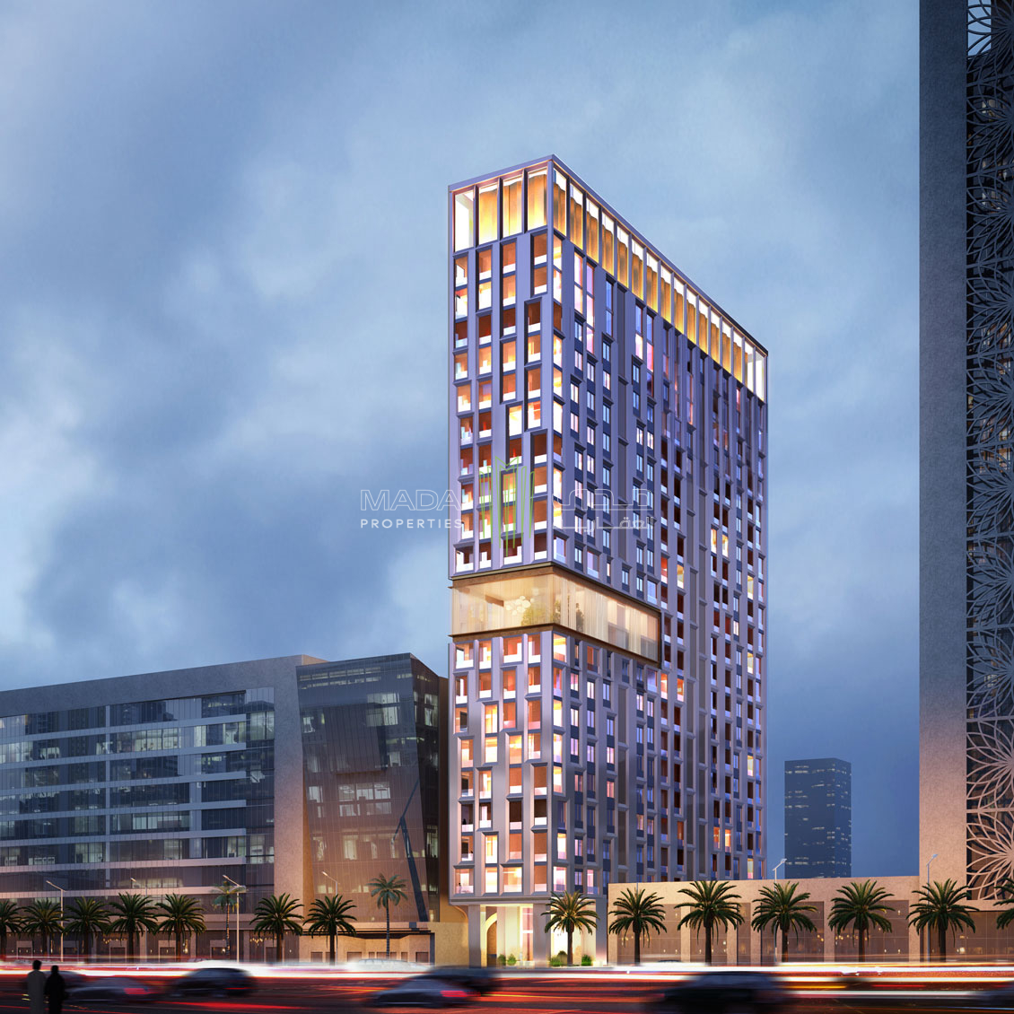 Yamama City Center 4