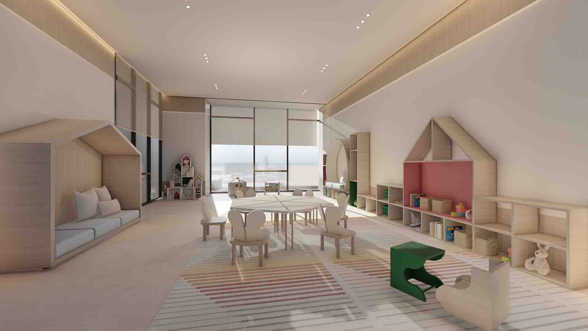 Balconia Tower 3