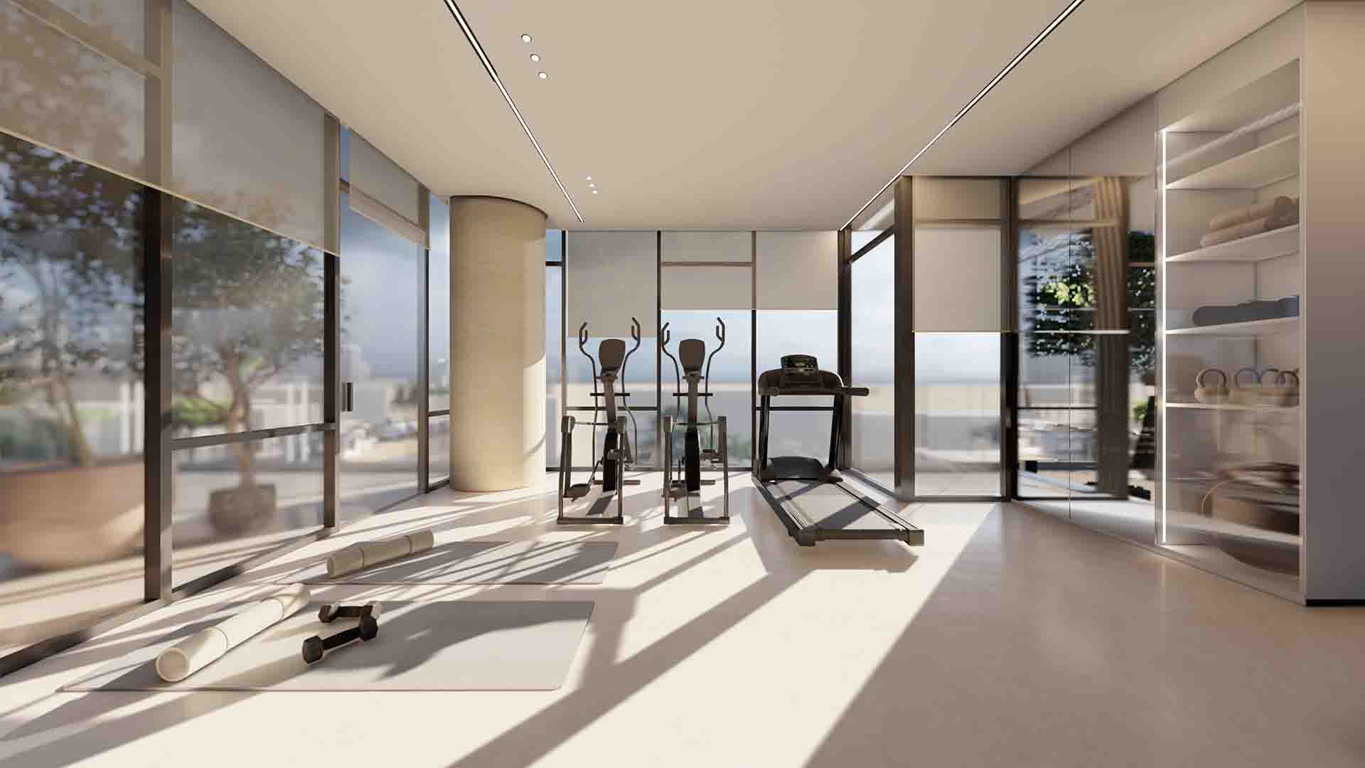 Balconia Tower 2