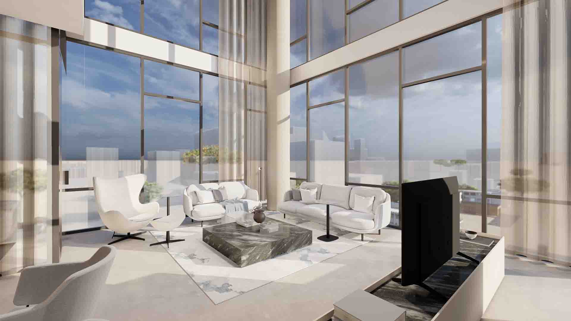 Balconia Tower 7
