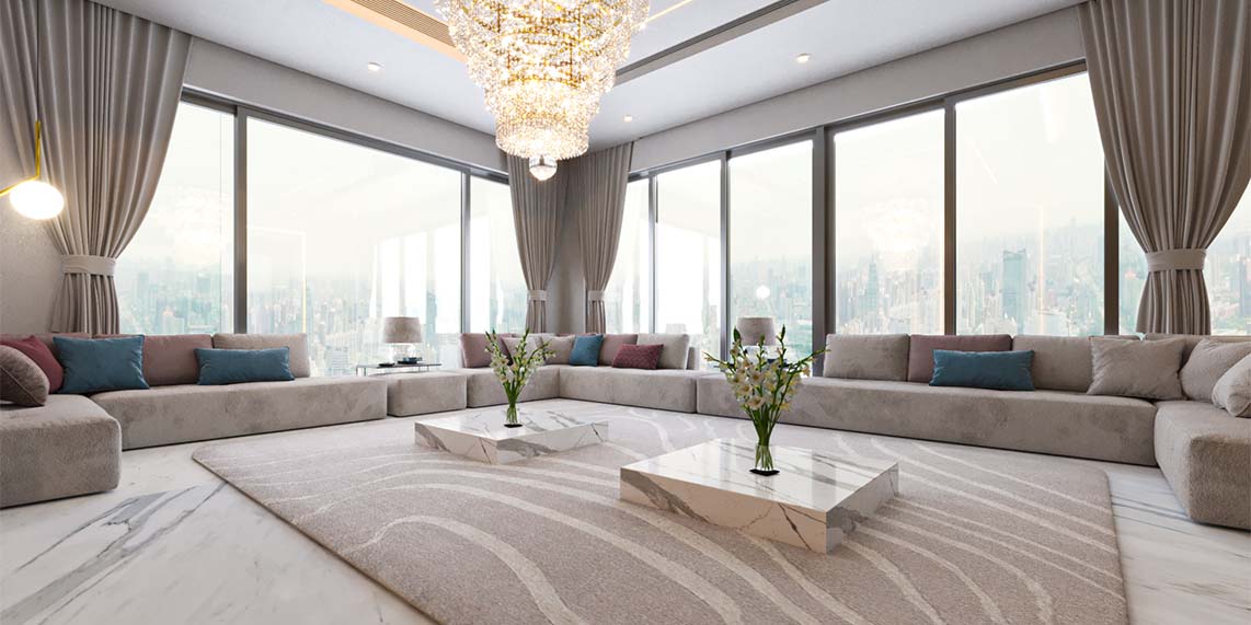 ROYAL RESIDENCE 2