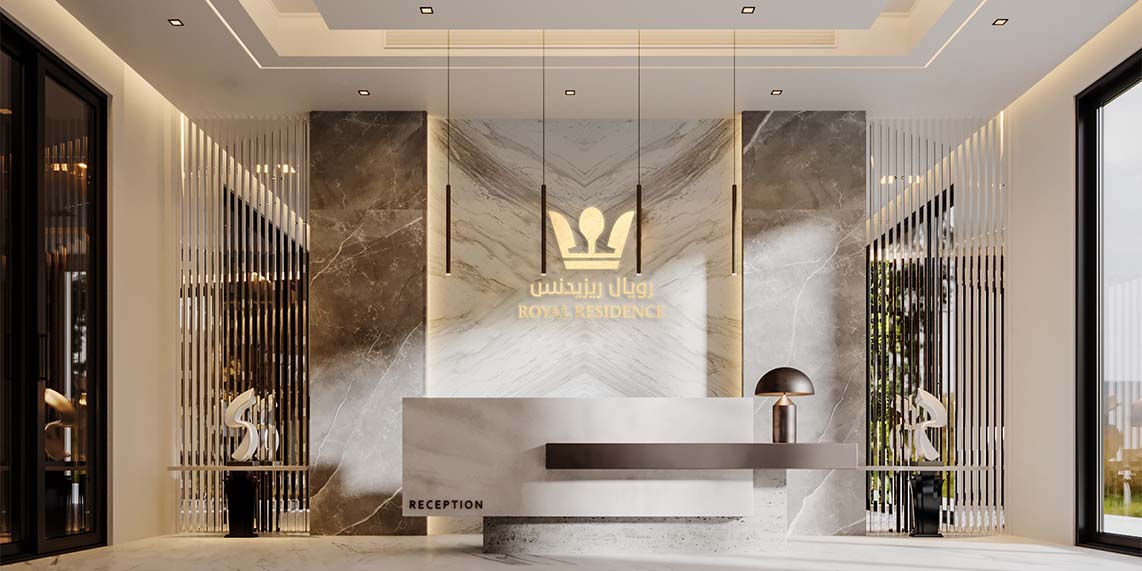 ROYAL RESIDENCE 6