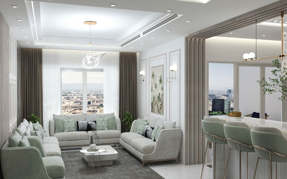 Judya Residence 4