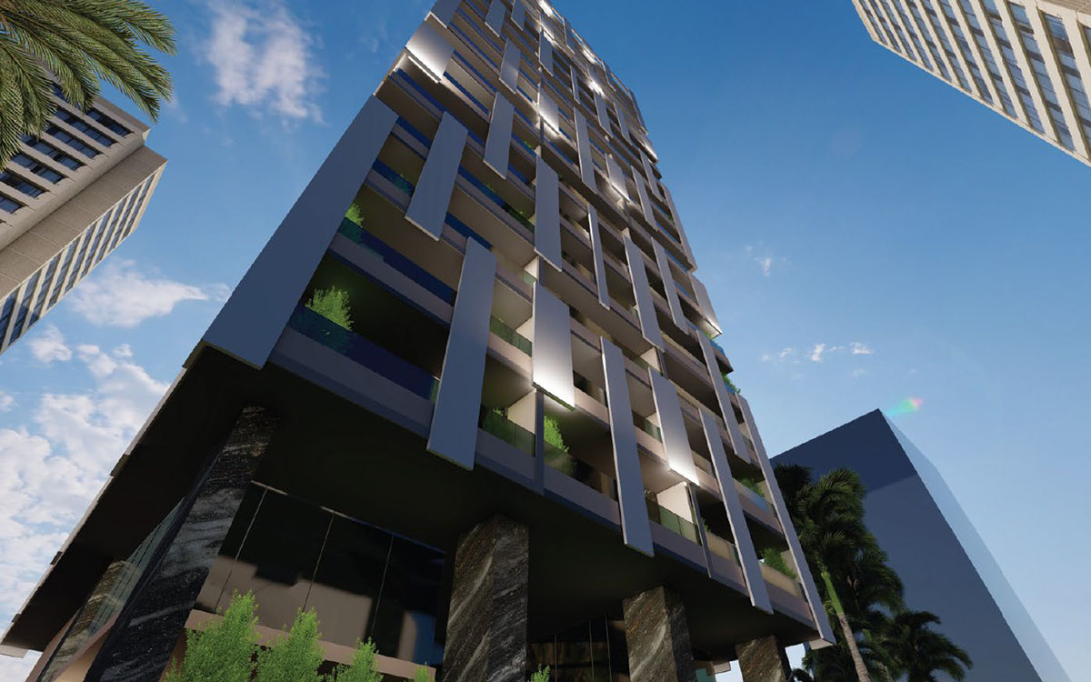 Judya Residence 6