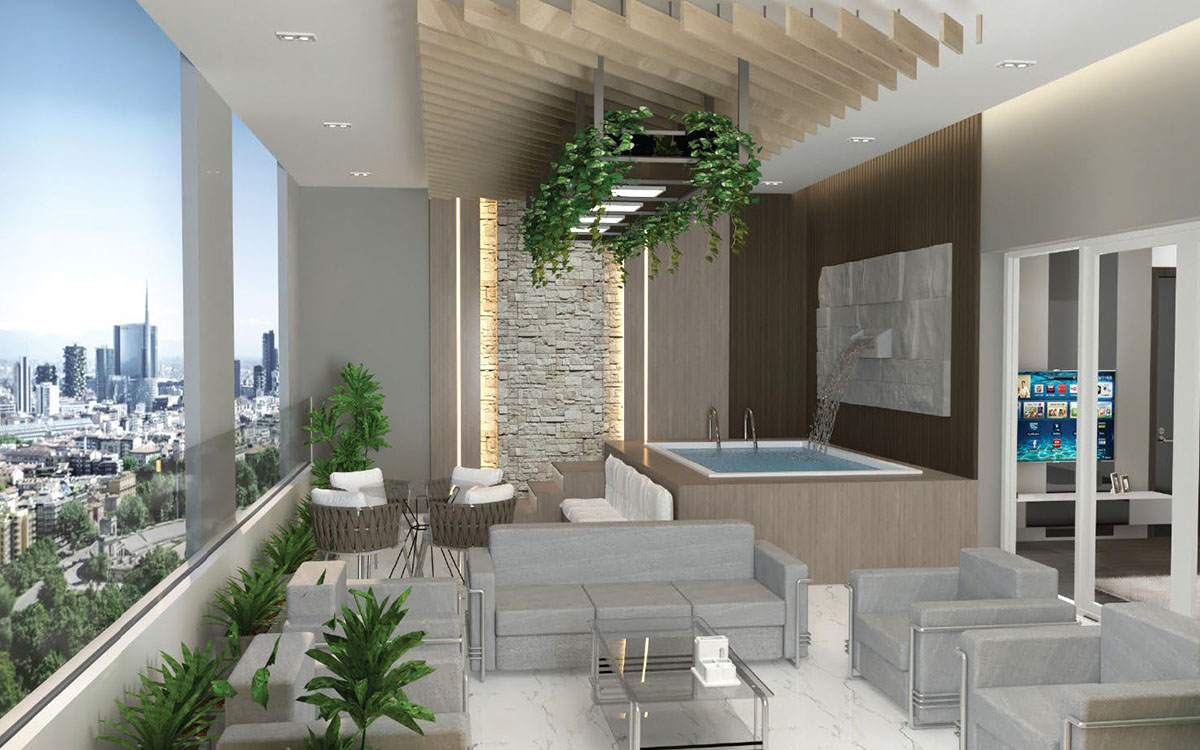 Judya Residence 5