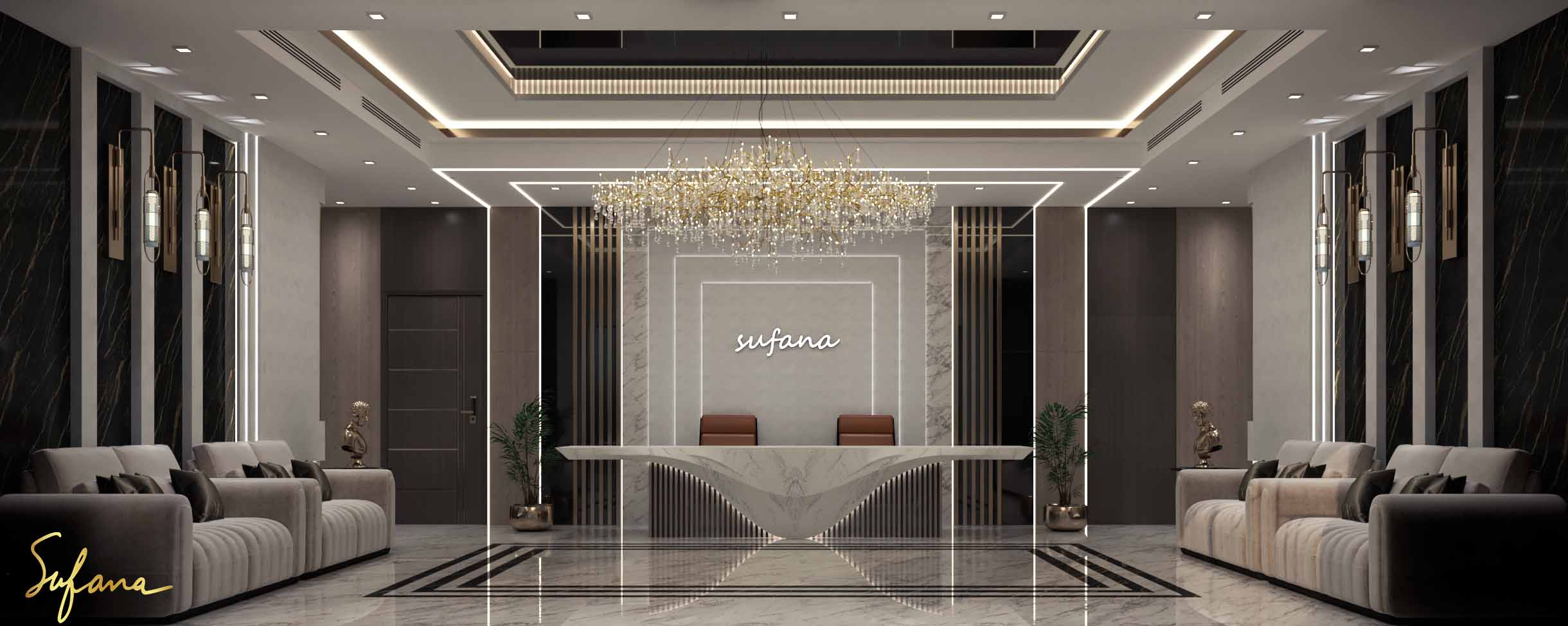 Sufana Residential Tower 2 6