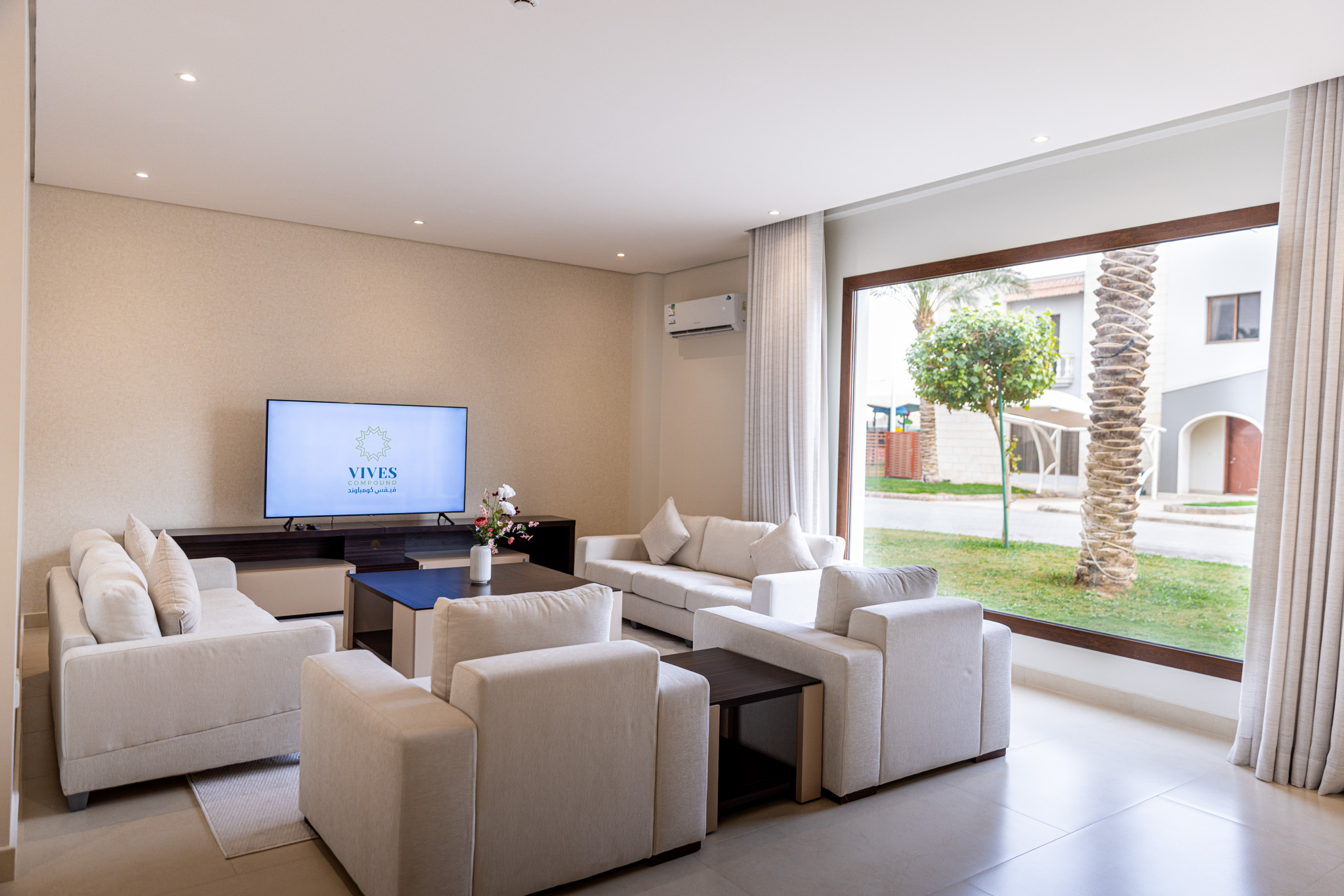 Vives Compound 9