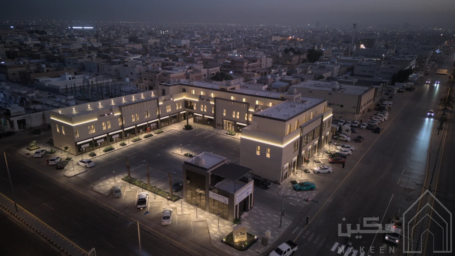 مكين 65 11