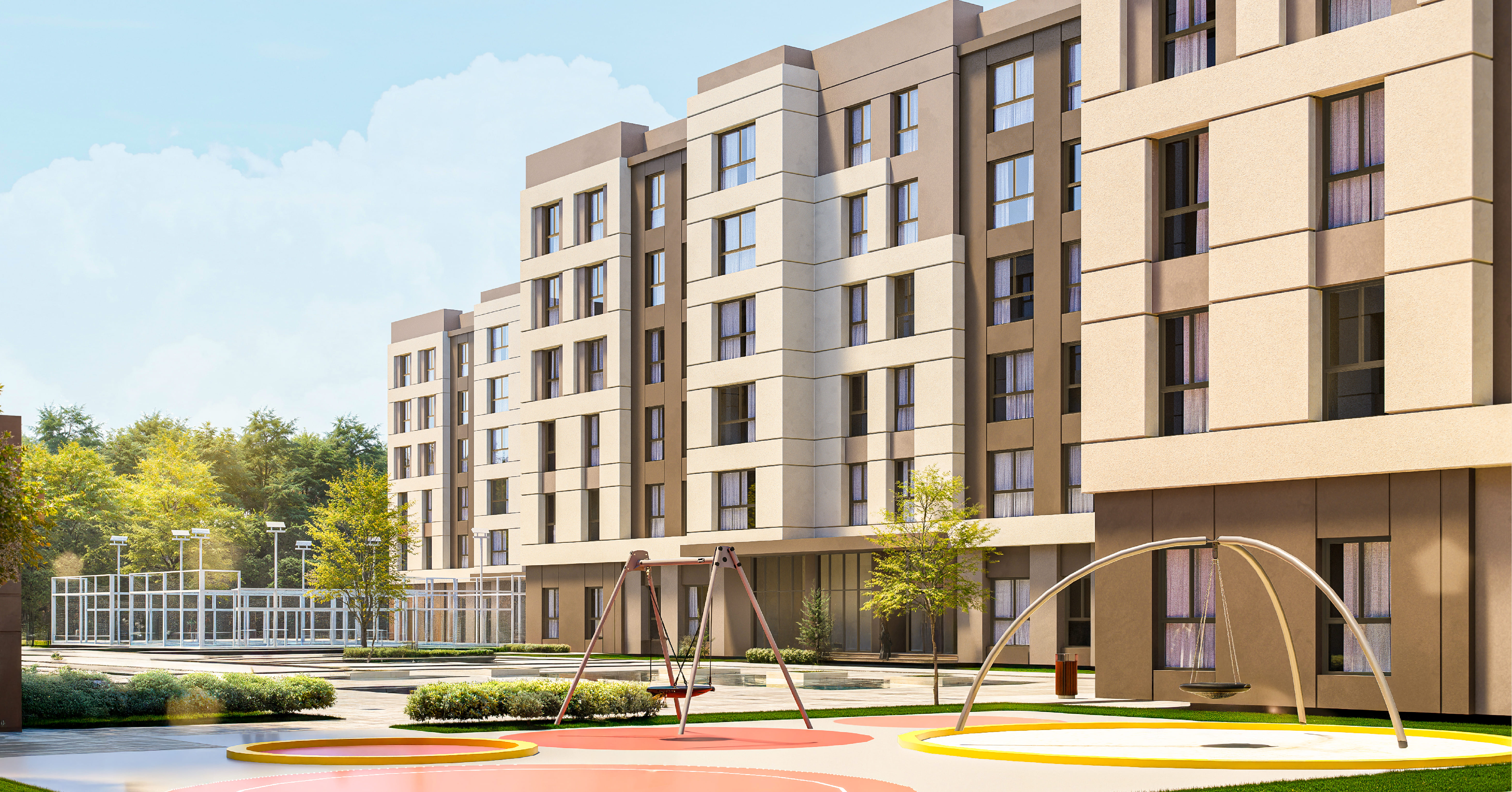 Arasi Heights 2