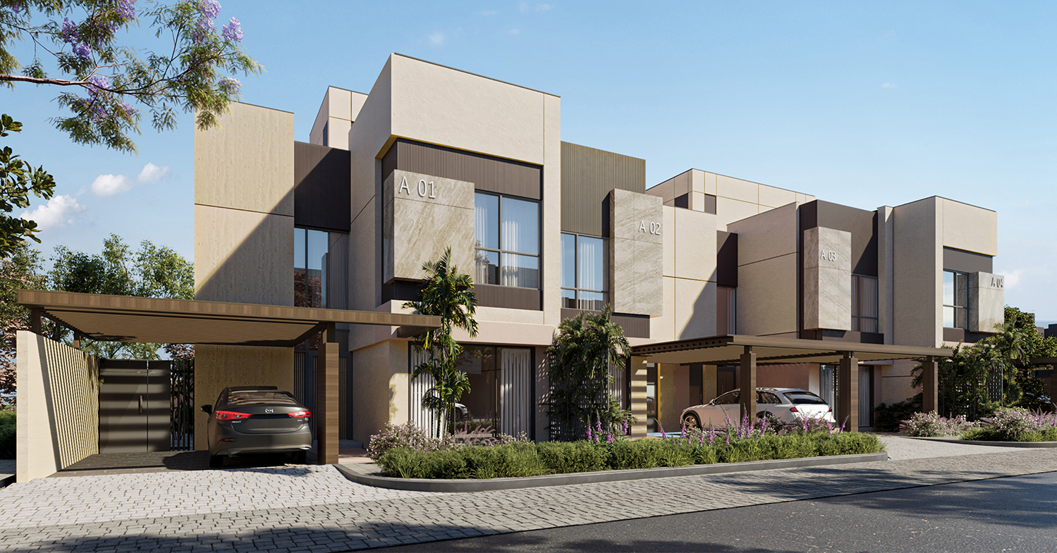 Arasi Quarters 4
