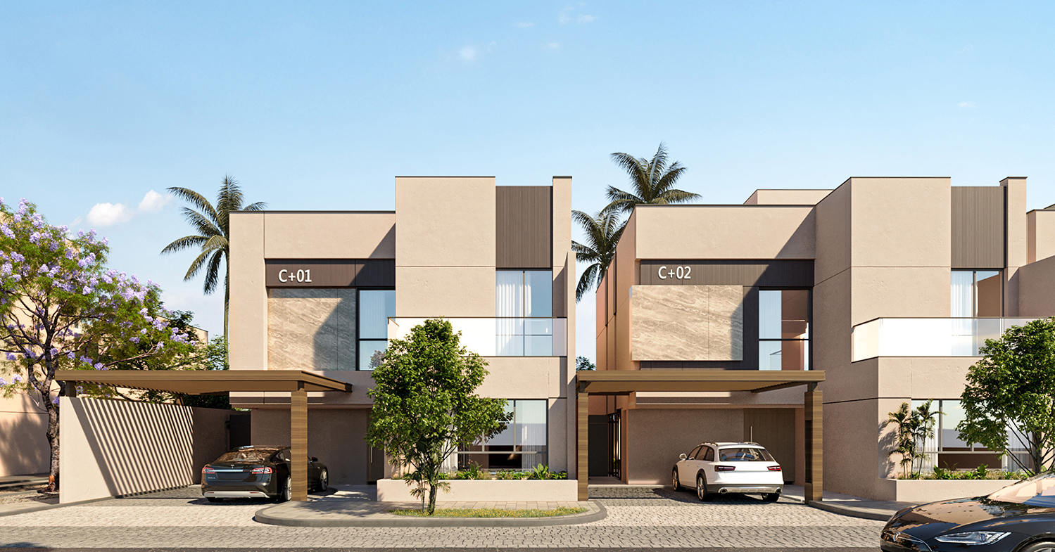 Arasi Quarters 3
