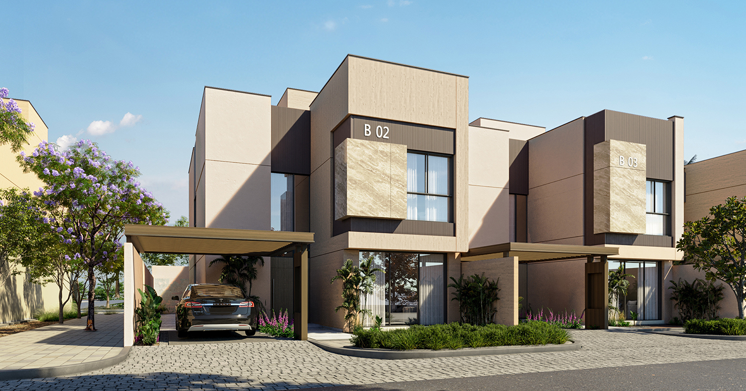 Arasi Quarters 2