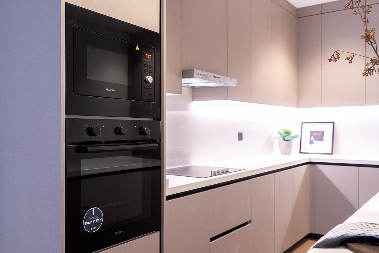 Azure Wadi Compound Riyadh 10