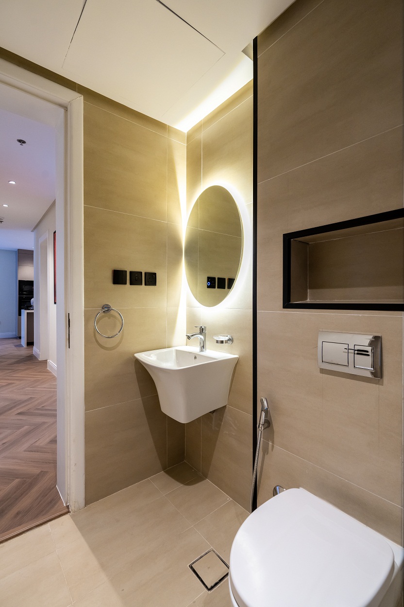 Azure Wadi Compound Riyadh 19