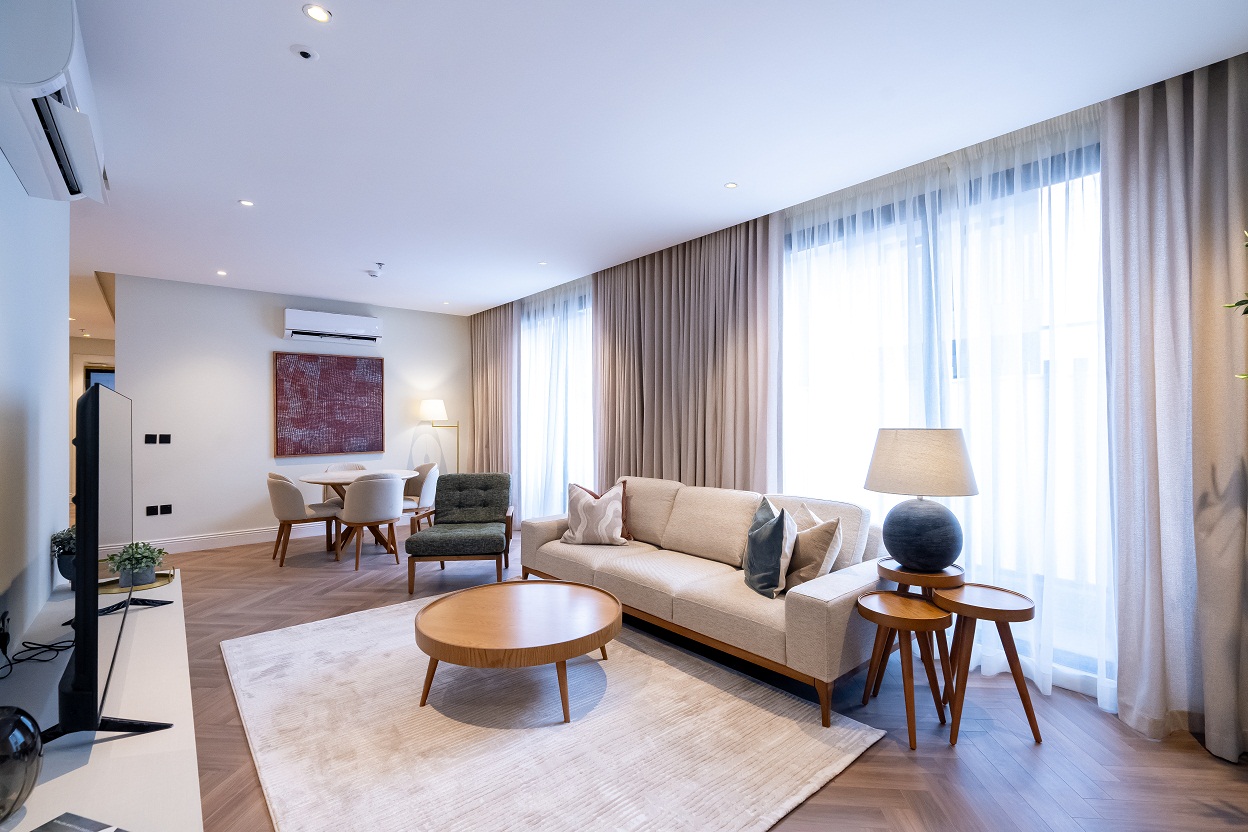 Azure Wadi Compound Riyadh 4