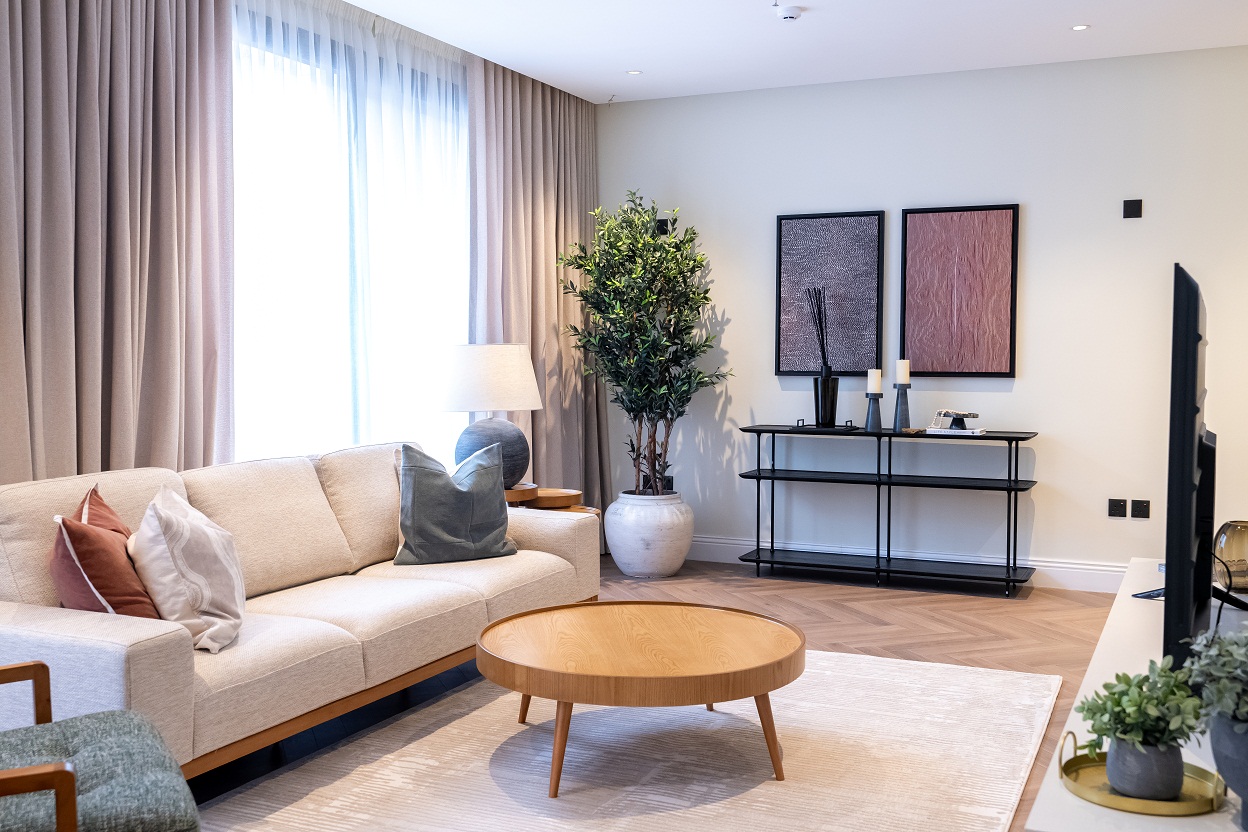 Azure Wadi Compound Riyadh 7
