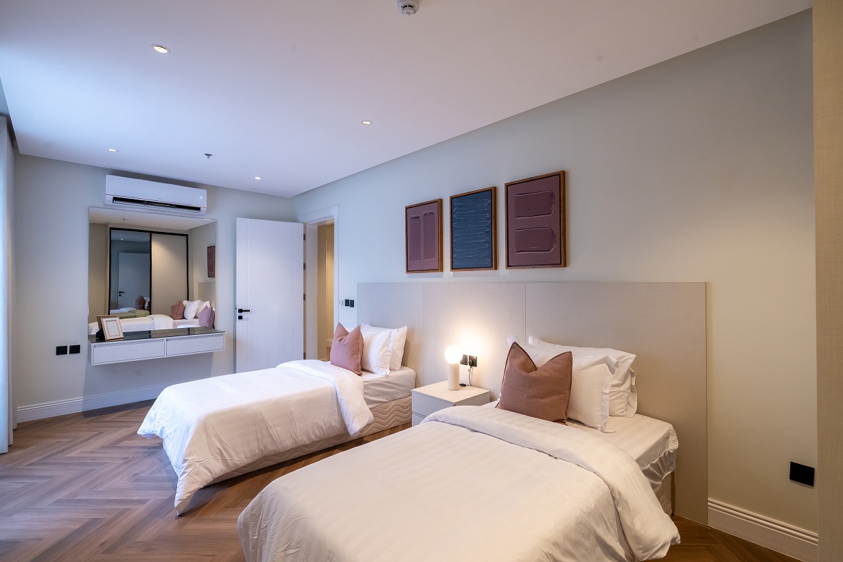 Azure Wadi Compound Riyadh 15