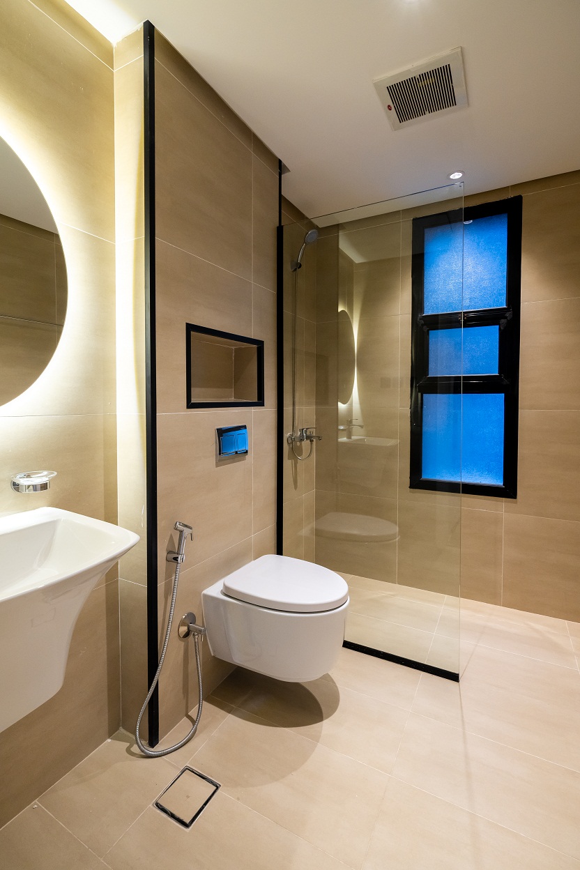 Azure Wadi Compound Riyadh 20