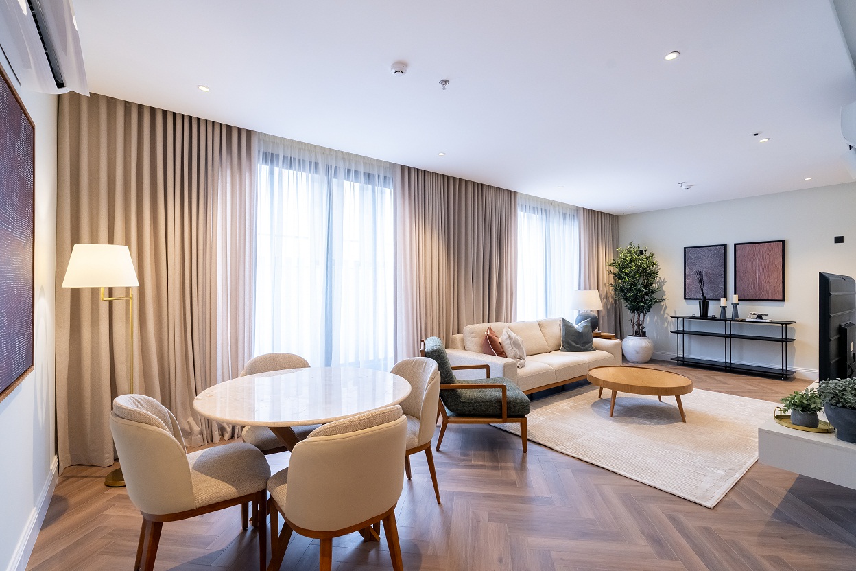 Azure Wadi Compound Riyadh 3
