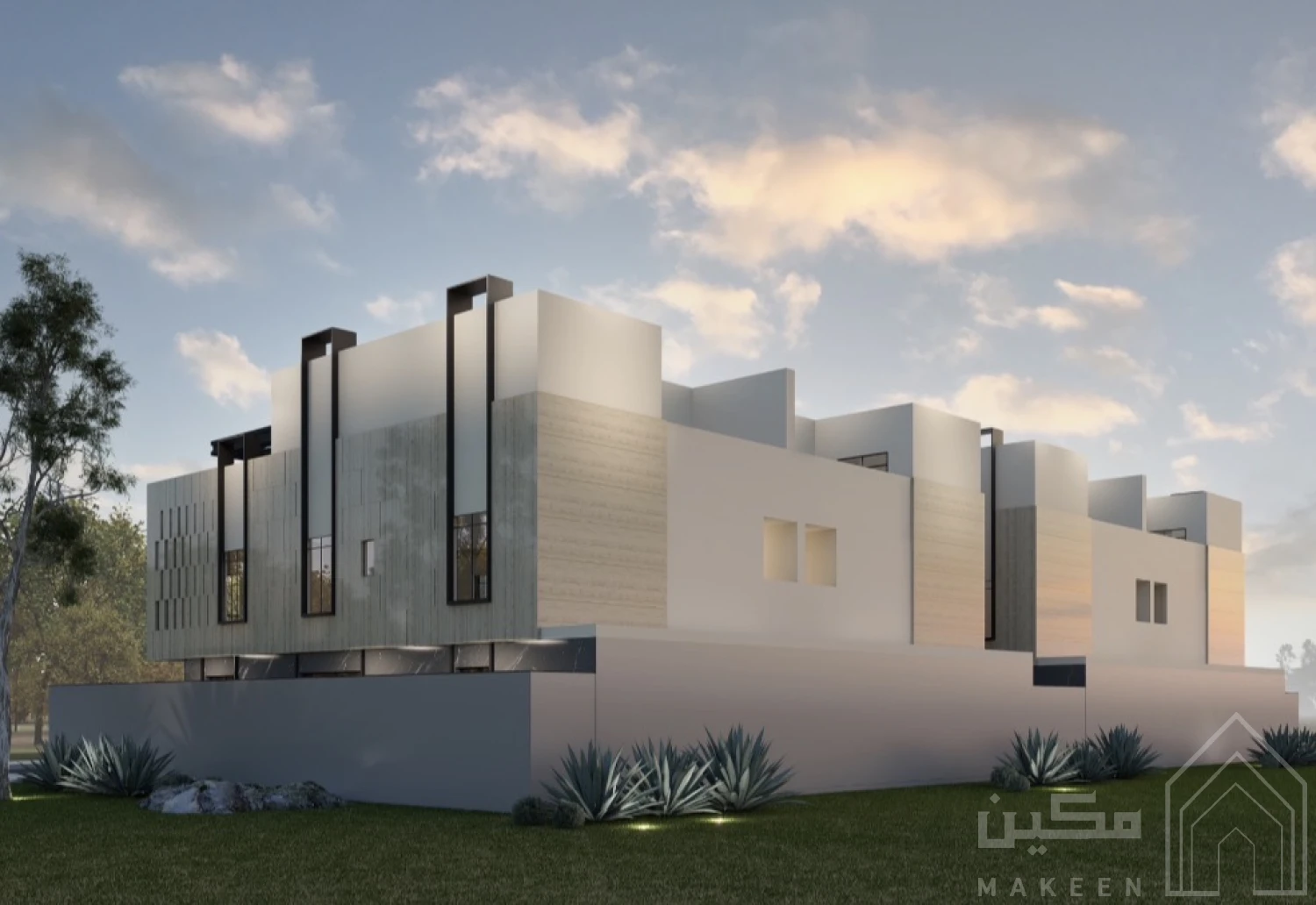 سَنا مكين 2