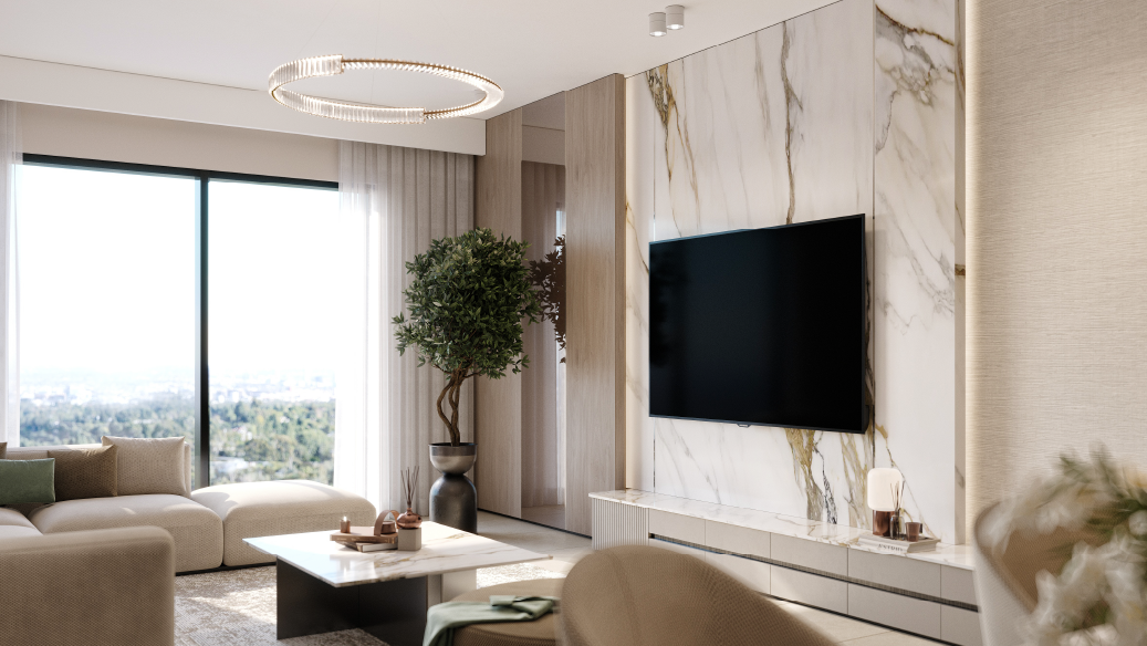 Khuzam Park Residence 6