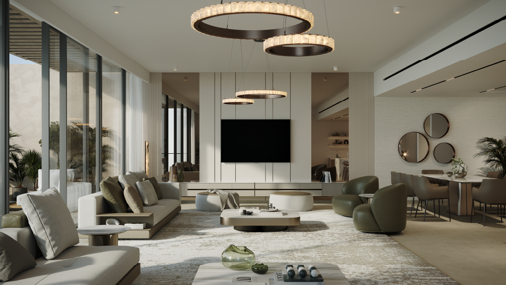 Khuzam Park Residence 8