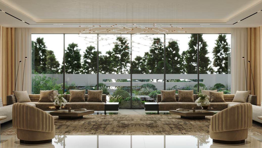 Khuzam Park Residence 9