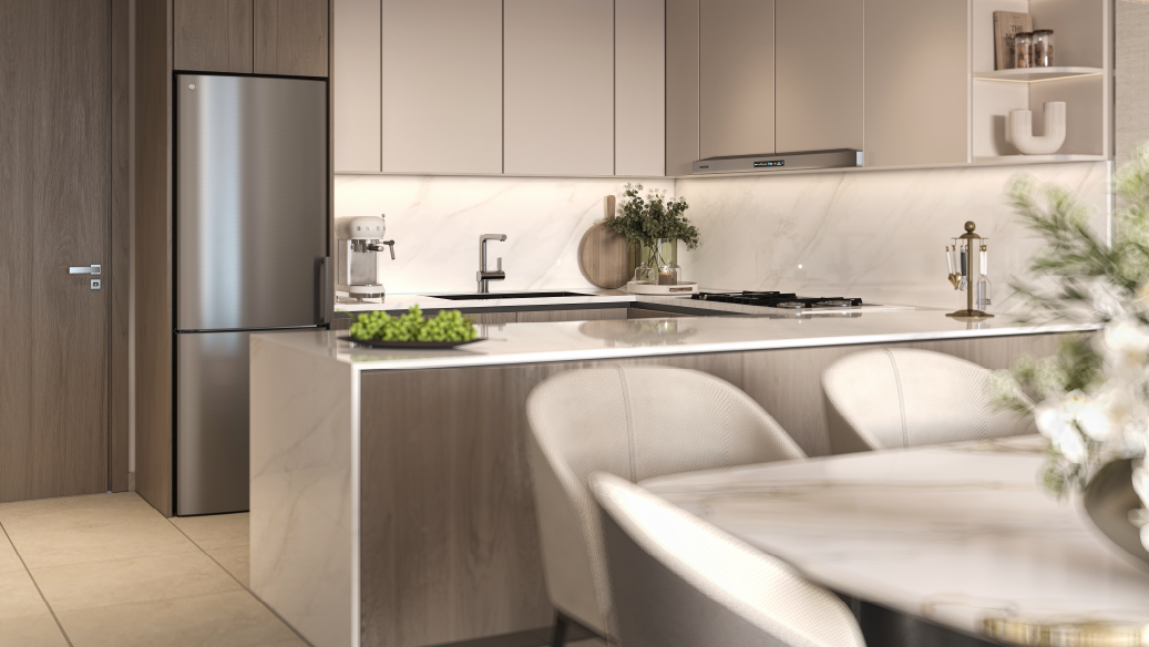 Khuzam Park Residence 10