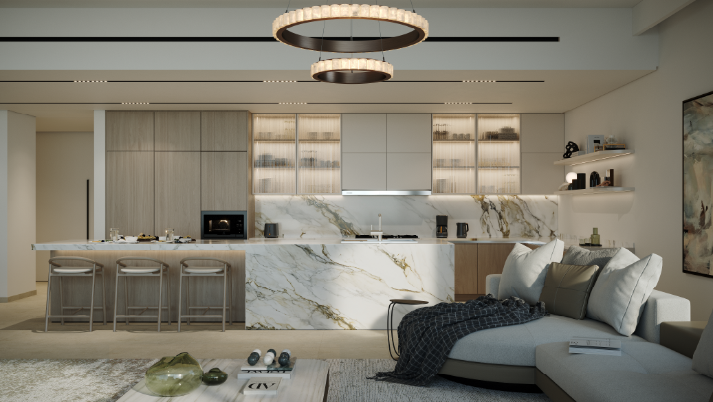 Khuzam Park Residence 11