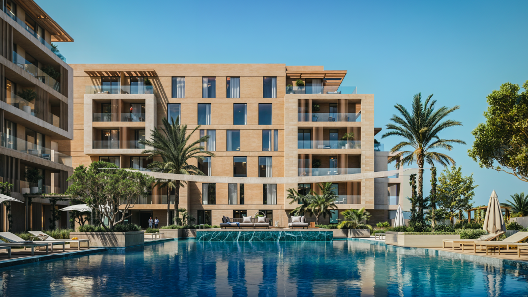 Khuzam Park Residence 3