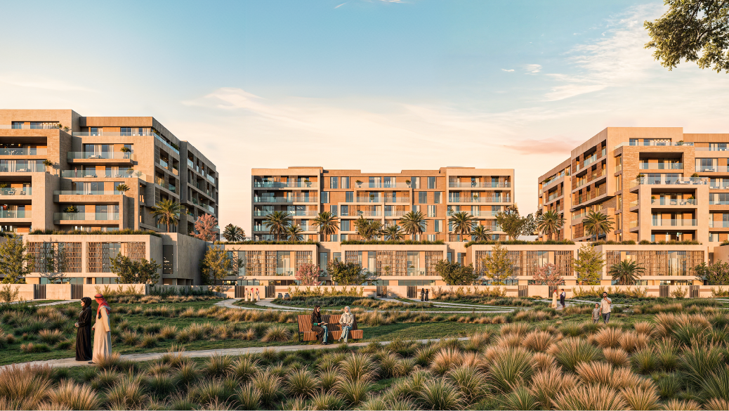 Khuzam Park Residence 4