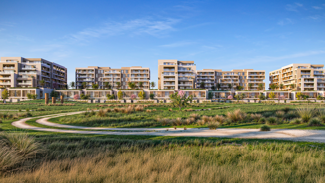 Khuzam Park Residence 5