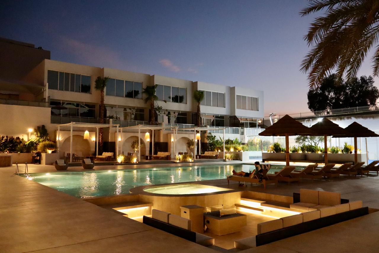 PALMS ESTATE COMPOUND 6