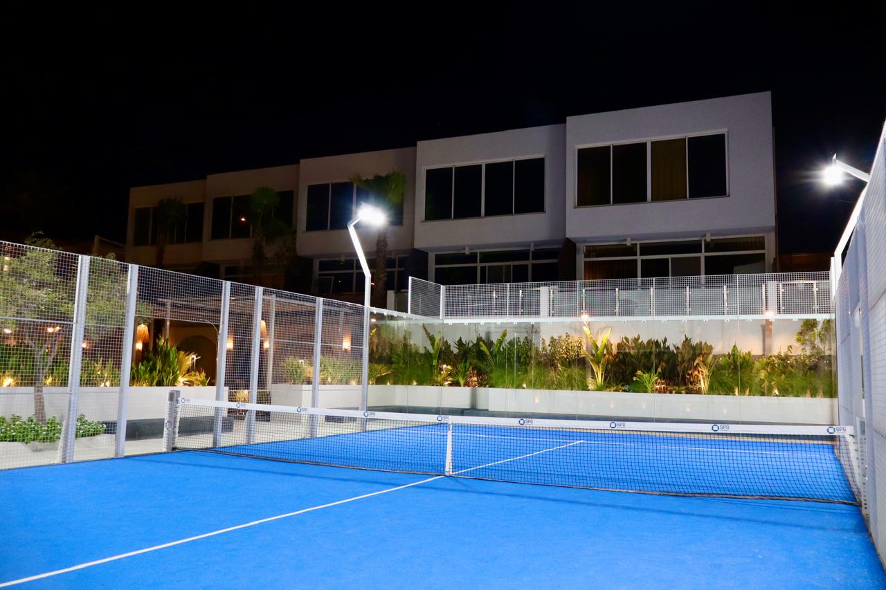 PALMS ESTATE COMPOUND 12