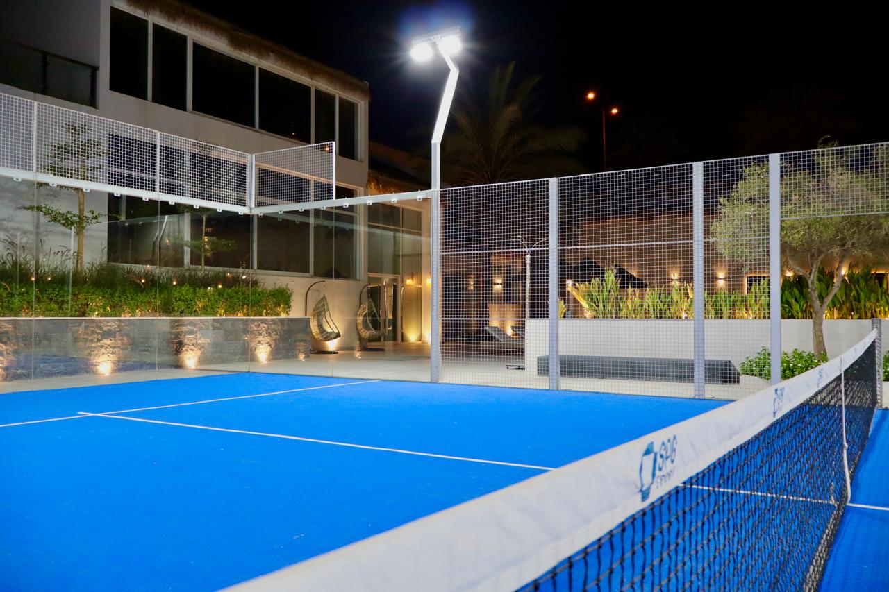 PALMS ESTATE COMPOUND 9