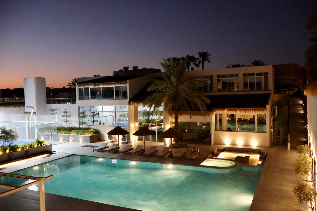 PALMS ESTATE COMPOUND 7