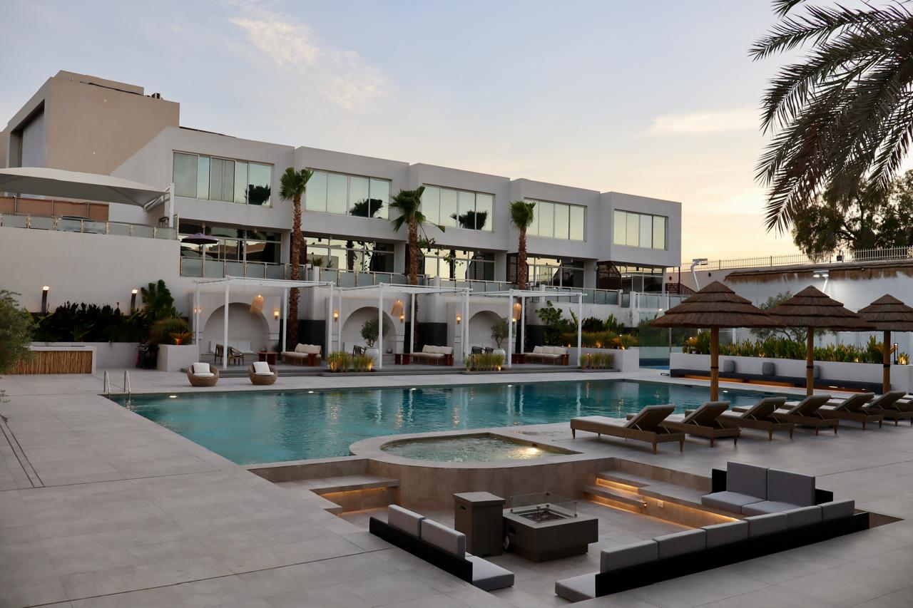 PALMS ESTATE COMPOUND 8