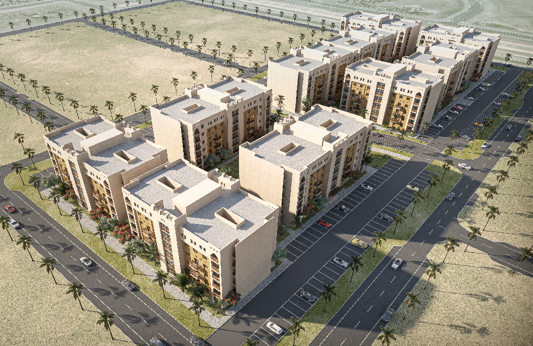 Meknan Aldar 2