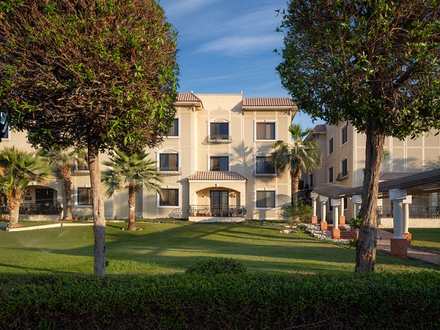 Zamil Village Residential Compound (Al Khobar)  3