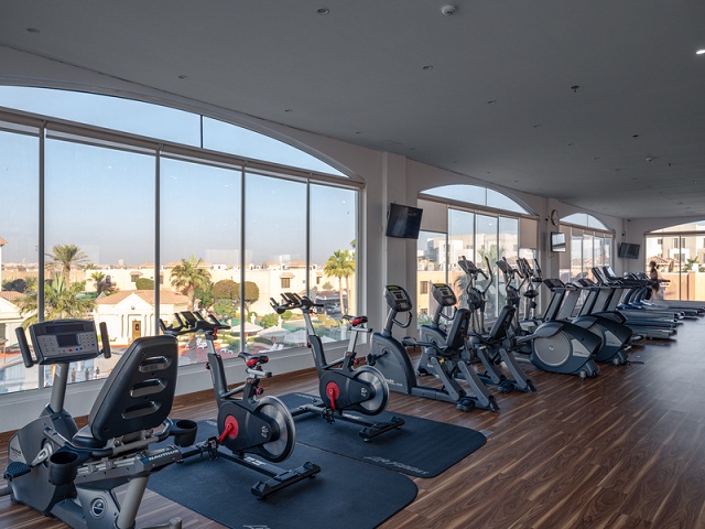 Zamil Village Residential Compound (Al Khobar)  8