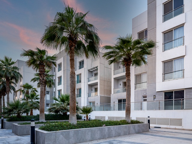Zamil Village Residential Compound (Al Khobar)  6