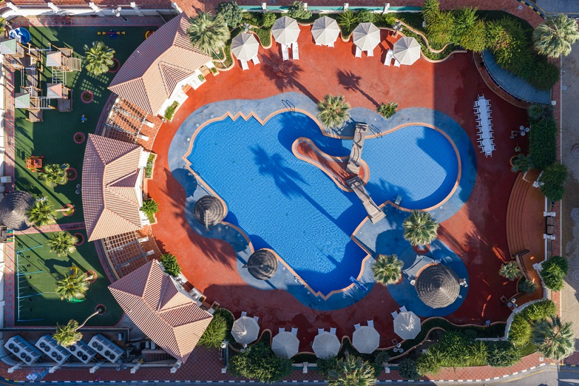 Zamil Village Residential Compound (Al Khobar)  10