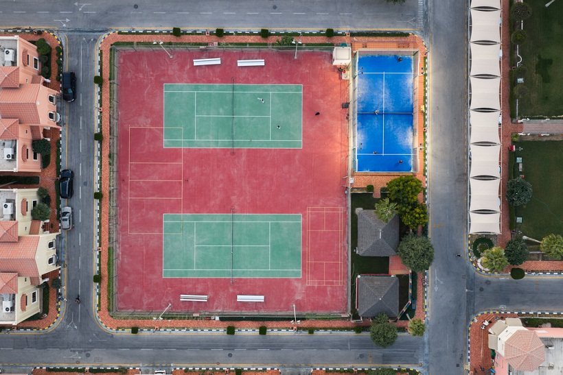 Zamil Village Residential Compound (Al Khobar)  11